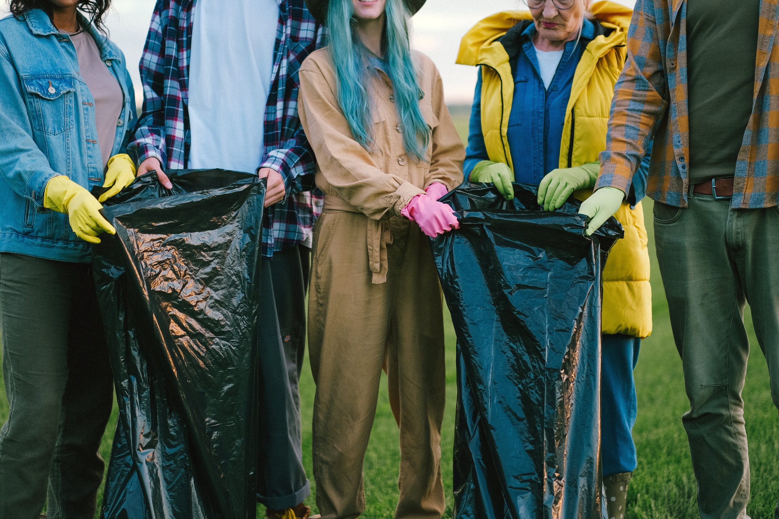 Time is Money: How Hiring Rubbish Removal Services in Perth, WA Saves You Both