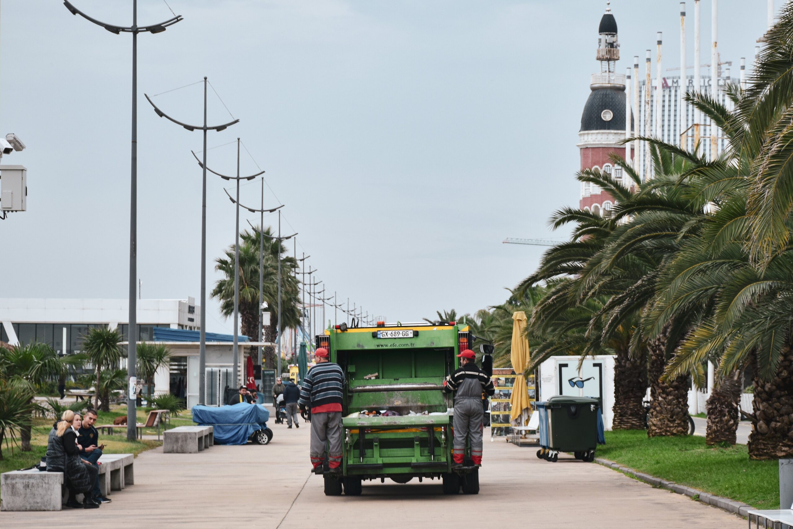 Health and Safety: The Importance of Professional Rubbish Removal for Perth, WA Residents