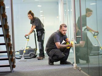 A Beginner’s Guide to Professional Janitorial Services for Your Business
